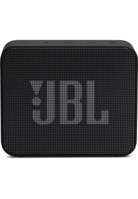 Bluetooth Колонка JBL GO Essential 2 (JBLGOES2BLKEU) Black UA