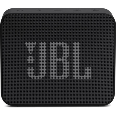 Bluetooth Колонка JBL GO Essential 2 (JBLGOES2BLKEU) Black UA