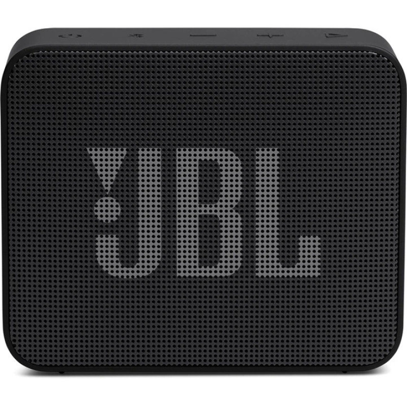 Bluetooth Колонка JBL GO Essential 2 (JBLGOES2BLKEU) Black UA