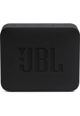 Bluetooth Колонка JBL GO Essential 2 (JBLGOES2BLKEU) Black UA