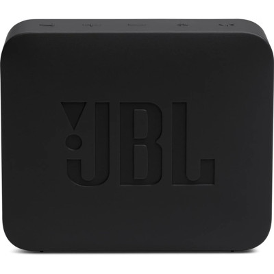 Bluetooth Колонка JBL GO Essential 2 (JBLGOES2BLKEU) Black UA