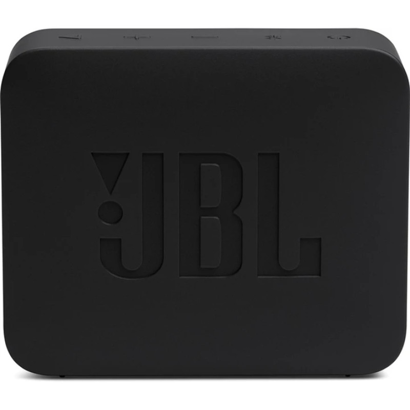 Bluetooth Колонка JBL GO Essential 2 (JBLGOES2BLKEU) Black UA