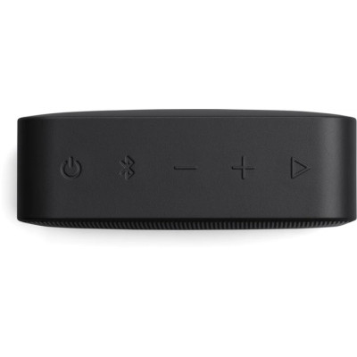 Bluetooth Колонка JBL GO Essential 2 (JBLGOES2BLKEU) Black UA