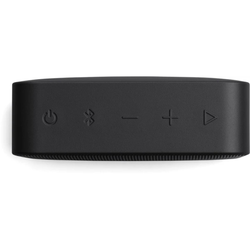 Bluetooth Колонка JBL GO Essential 2 (JBLGOES2BLKEU) Black UA