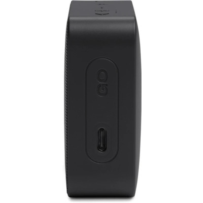 Bluetooth Колонка JBL GO Essential 2 (JBLGOES2BLKEU) Black UA