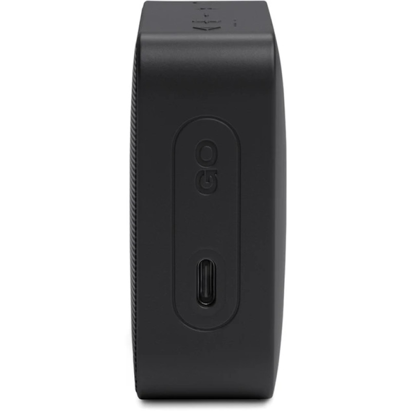 Bluetooth Колонка JBL GO Essential 2 (JBLGOES2BLKEU) Black UA
