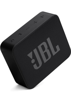 Bluetooth Колонка JBL GO Essential 2 (JBLGOES2BLKEU) Black UA