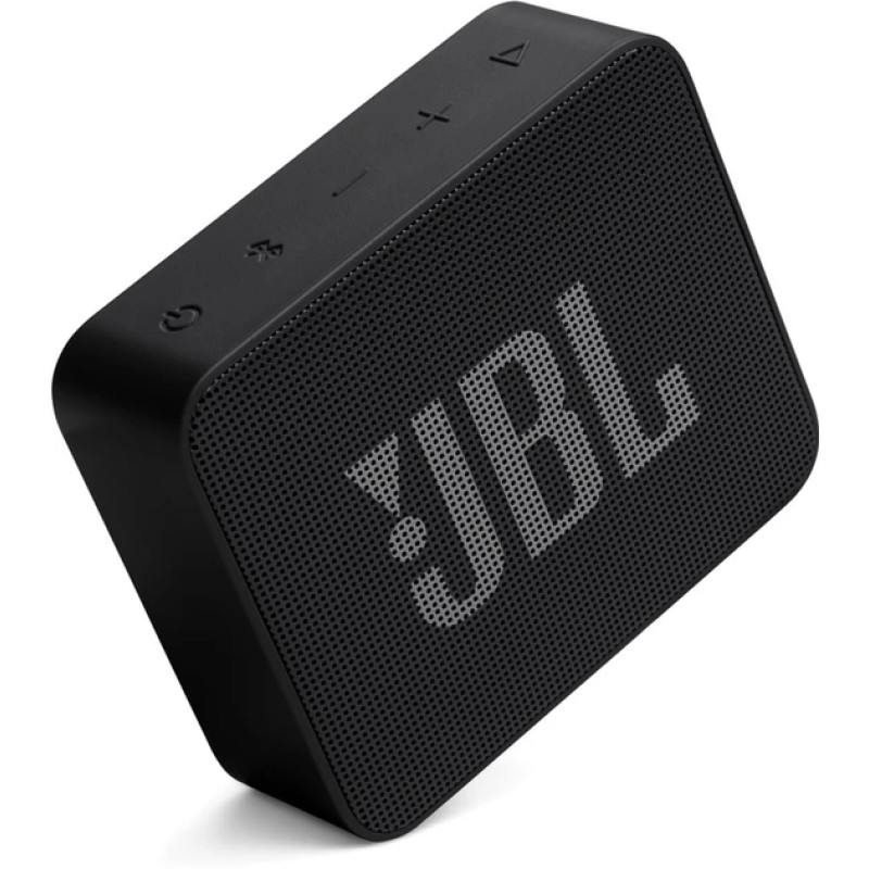 Bluetooth Колонка JBL GO Essential 2 (JBLGOES2BLKEU) Black UA