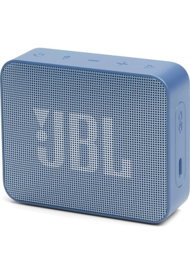 Bluetooth Колонка JBL GO Essential 2 (JBLGOES2BLUEU) Blue UA
