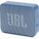 Bluetooth Колонка JBL GO Essential 2 (JBLGOES2BLUEU) Blue UA