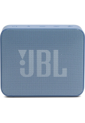 Bluetooth Колонка JBL GO Essential 2 (JBLGOES2BLUEU) Blue UA