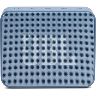 Bluetooth Колонка JBL GO Essential 2 (JBLGOES2BLUEU) Blue UA