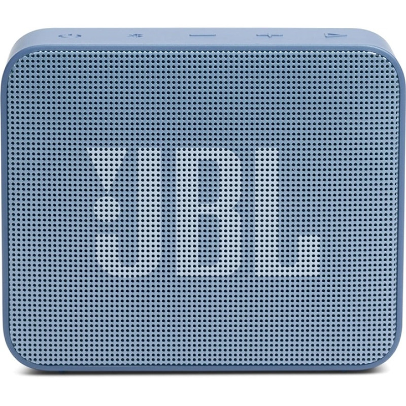 Bluetooth Колонка JBL GO Essential 2 (JBLGOES2BLUEU) Blue UA