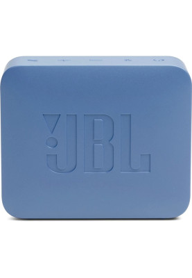 Bluetooth Колонка JBL GO Essential 2 (JBLGOES2BLUEU) Blue UA