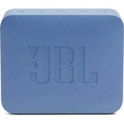 Bluetooth Колонка JBL GO Essential 2 (JBLGOES2BLUEU) Blue UA