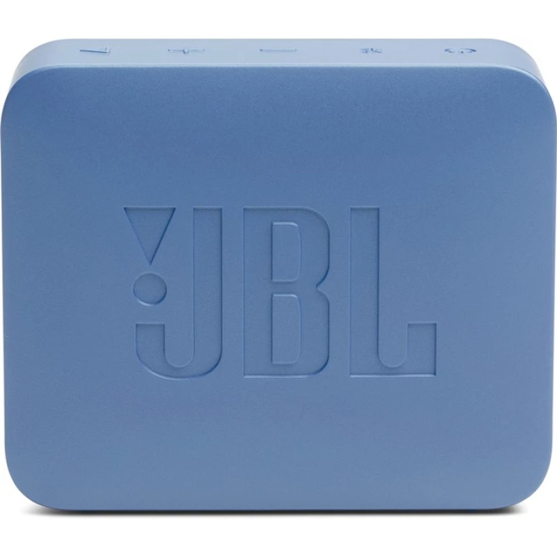 Bluetooth Колонка JBL GO Essential 2 (JBLGOES2BLUEU) Blue UA