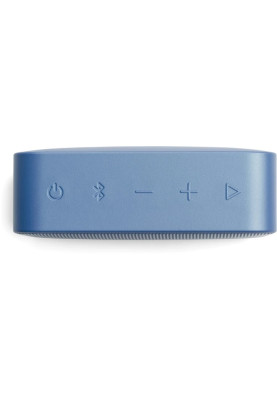 Bluetooth Колонка JBL GO Essential 2 (JBLGOES2BLUEU) Blue UA