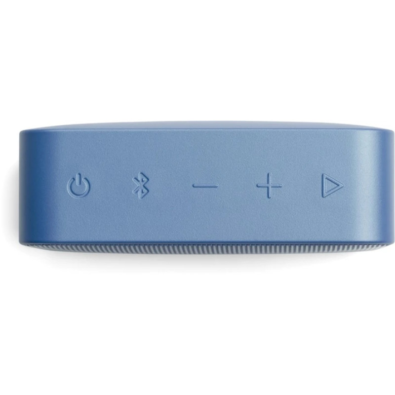 Bluetooth Колонка JBL GO Essential 2 (JBLGOES2BLUEU) Blue UA