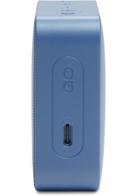 Bluetooth Колонка JBL GO Essential 2 (JBLGOES2BLUEU) Blue UA