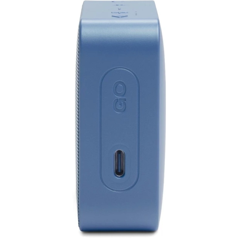 Bluetooth Колонка JBL GO Essential 2 (JBLGOES2BLUEU) Blue UA