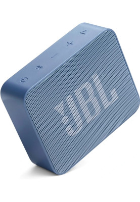 Bluetooth Колонка JBL GO Essential 2 (JBLGOES2BLUEU) Blue UA