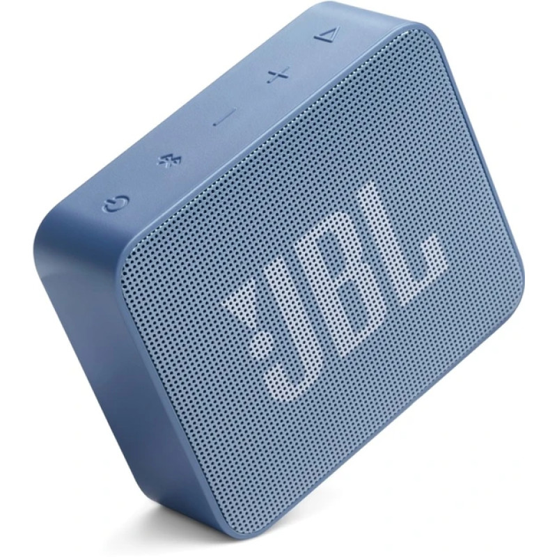 Bluetooth Колонка JBL GO Essential 2 (JBLGOES2BLUEU) Blue UA