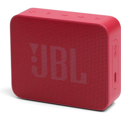 Bluetooth Колонка JBL GO Essential 2 (JBLGOES2REDEU) Red UA