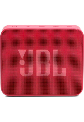 Bluetooth Колонка JBL GO Essential 2 (JBLGOES2REDEU) Red UA