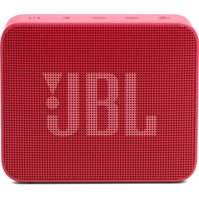 Bluetooth Колонка JBL GO Essential 2 (JBLGOES2REDEU) Red UA