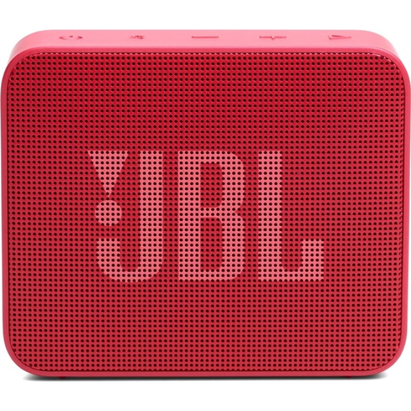 Bluetooth Колонка JBL GO Essential 2 (JBLGOES2REDEU) Red UA