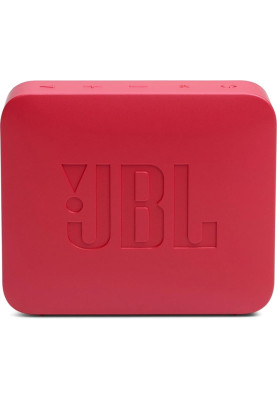 Bluetooth Колонка JBL GO Essential 2 (JBLGOES2REDEU) Red UA