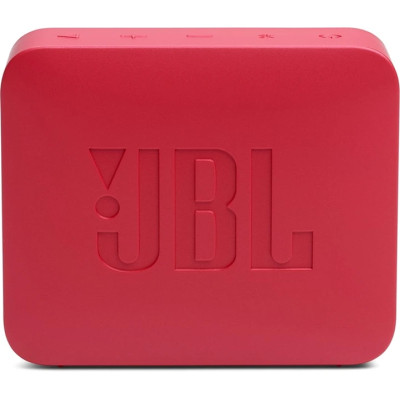 Bluetooth Колонка JBL GO Essential 2 (JBLGOES2REDEU) Red UA