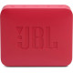 Bluetooth Колонка JBL GO Essential 2 (JBLGOES2REDEU) Red UA
