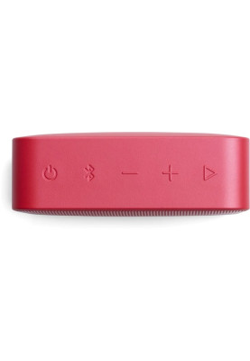 Bluetooth Колонка JBL GO Essential 2 (JBLGOES2REDEU) Red UA