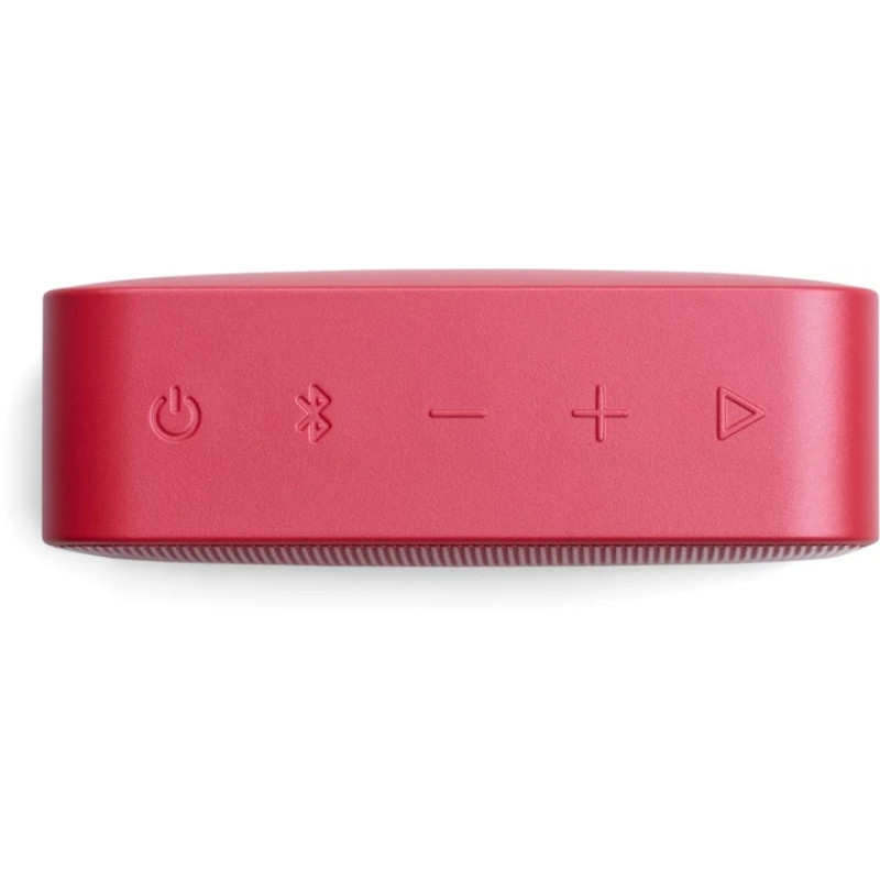 Bluetooth Колонка JBL GO Essential 2 (JBLGOES2REDEU) Red UA