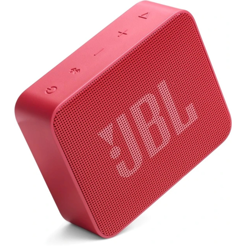 Bluetooth Колонка JBL GO Essential 2 (JBLGOES2REDEU) Red UA