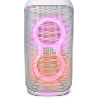 Bluetooth Колонка JBL PartyBox Club 120 (JBLPBCLUB120SWEP) White UA