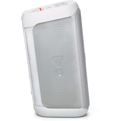 Bluetooth Колонка JBL PartyBox Club 120 (JBLPBCLUB120SWEP) White UA