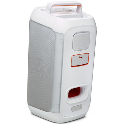Bluetooth Колонка JBL PartyBox Club 120 (JBLPBCLUB120SWEP) White UA