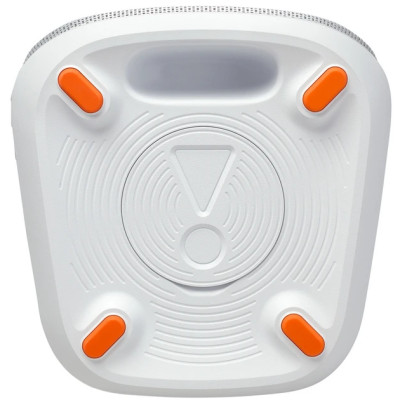 Bluetooth Колонка JBL PartyBox Club 120 (JBLPBCLUB120SWEP) White UA