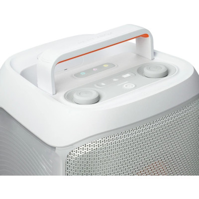 Bluetooth Колонка JBL PartyBox Club 120 (JBLPBCLUB120SWEP) White UA