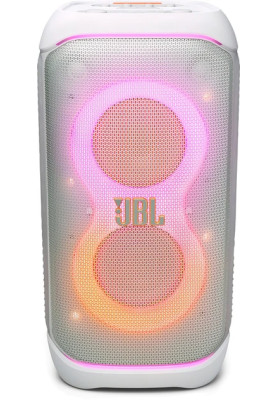 Bluetooth Колонка JBL PartyBox Stage 320 (JBLPBSTAGE320SWEP) Sensation White UA