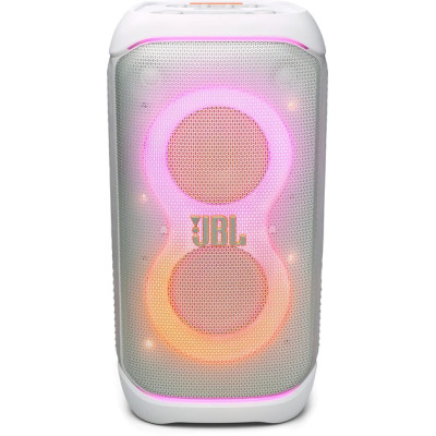 Bluetooth Колонка JBL PartyBox Stage 320 (JBLPBSTAGE320SWEP) Sensation White UA
