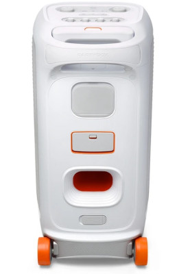 Bluetooth Колонка JBL PartyBox Stage 320 (JBLPBSTAGE320SWEP) Sensation White UA