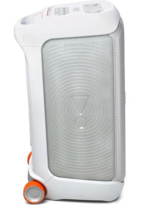 Bluetooth Колонка JBL PartyBox Stage 320 (JBLPBSTAGE320SWEP) Sensation White UA