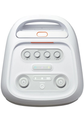 Bluetooth Колонка JBL PartyBox Stage 320 (JBLPBSTAGE320SWEP) Sensation White UA
