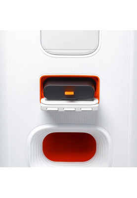 Bluetooth Колонка JBL PartyBox Stage 320 (JBLPBSTAGE320SWEP) Sensation White UA