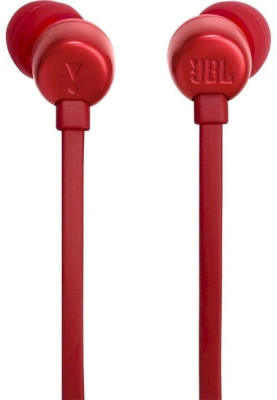 HF JBL Harman TUNE 310C USB-C Red (JBLT310CRED) UA