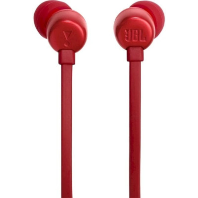 HF JBL Harman TUNE 310C USB-C Red (JBLT310CRED) UA HF JBL Harman TUNE 310C USB-C Red (JBLT310CRED) UA
