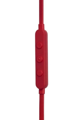HF JBL Harman TUNE 310C USB-C Red (JBLT310CRED) UA